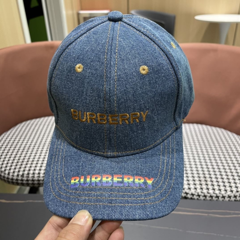 BURBERRY